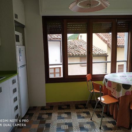 Casa Argia Daire Enciso Dış mekan fotoğraf